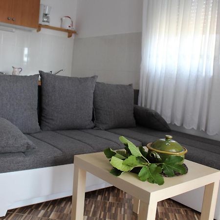 Mia 6 Apartment Crikvenica Exterior photo