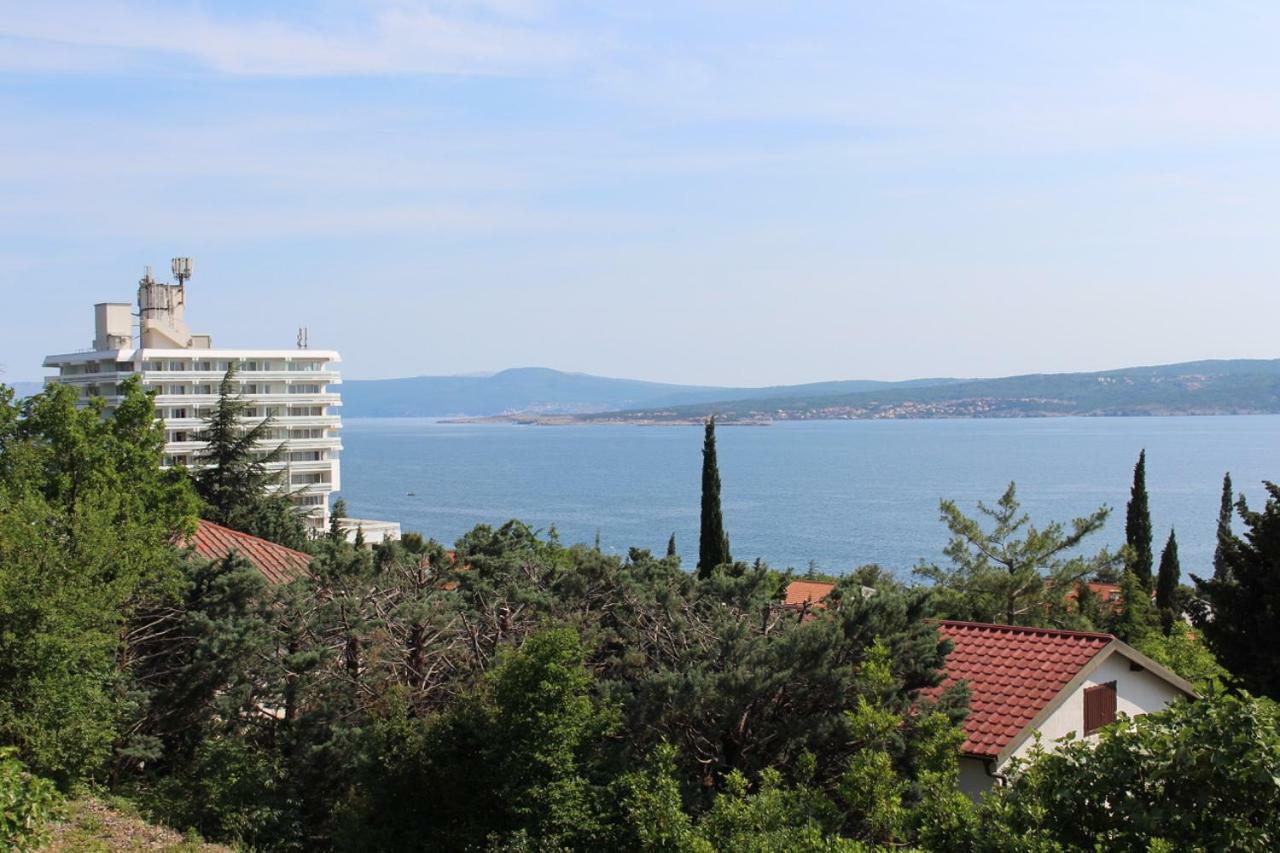 Mia 6 Apartment Crikvenica Exterior photo