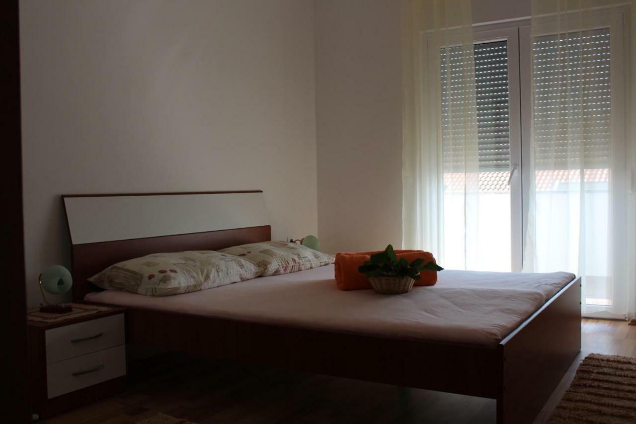 Mia 6 Apartment Crikvenica Exterior photo